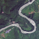 Motuo County, China